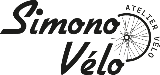Logo Simono Vélo Marseille